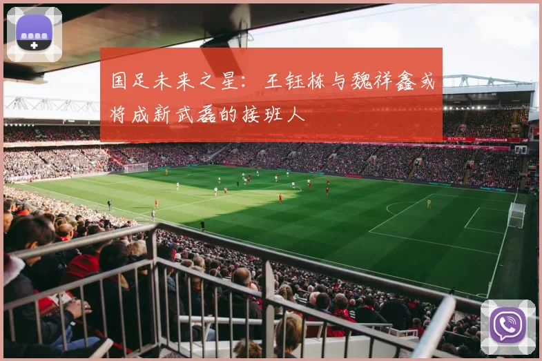 国足未来之星：王钰栋与魏祥鑫或将成新武磊的接班人